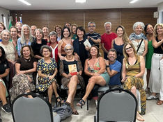 Mulheres Maduras: Entre Afetos e Erotismo