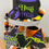 Thumbnail: Halloween Witch Tiered Tray Decorations