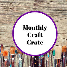 MONTHLY CRAFT CRATE