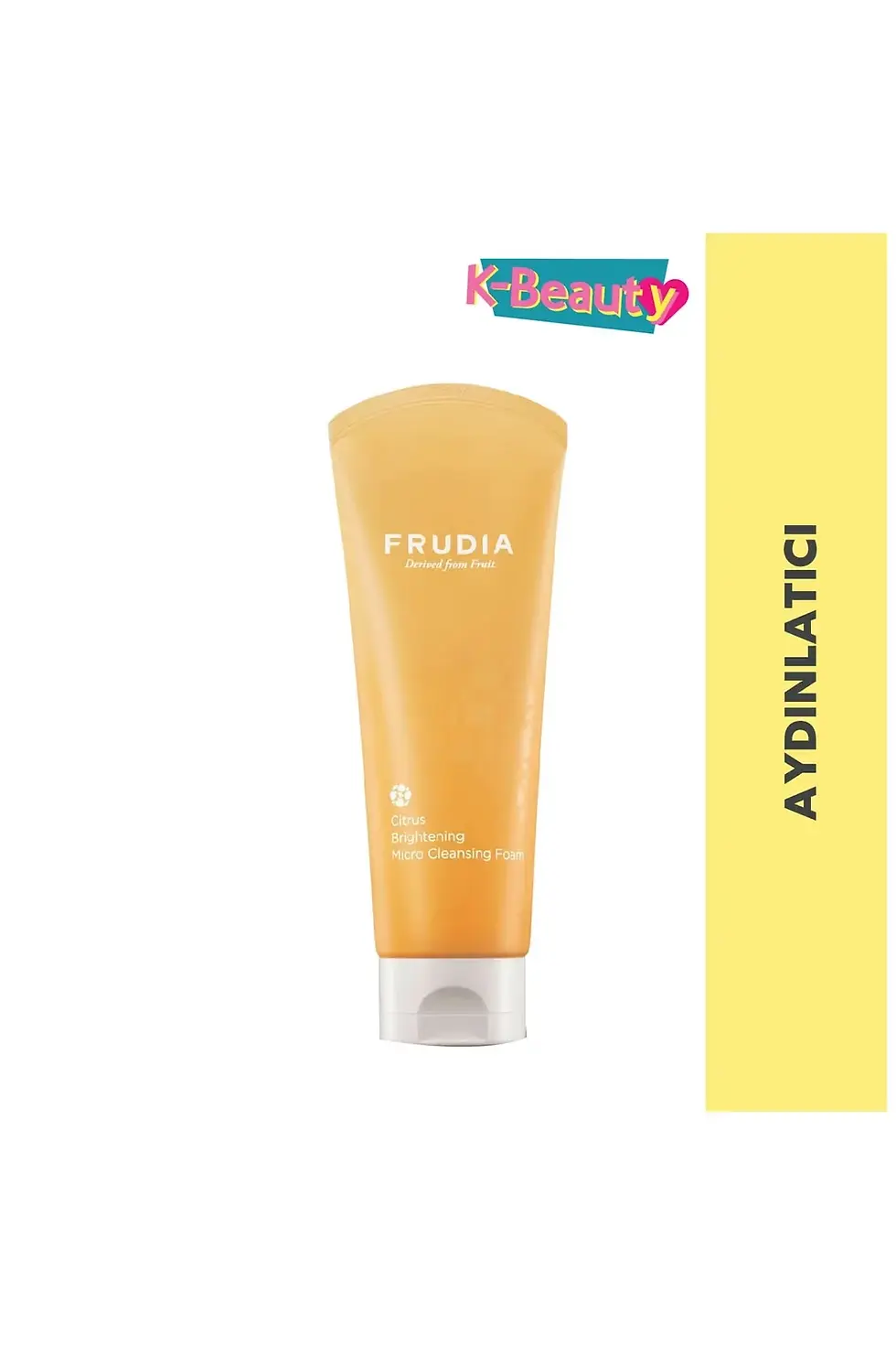 Frudia cleansing gel