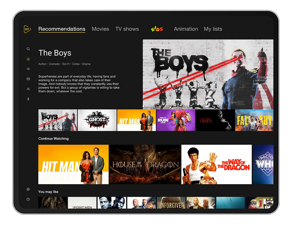 watchlistpro