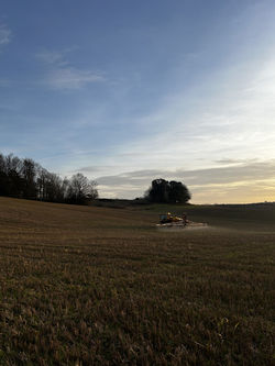 sprayer