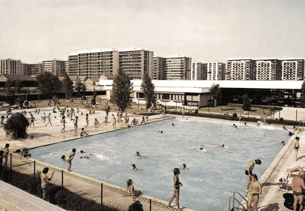 Étude ensemblière NPRU Grigny et Viry-Châtillon