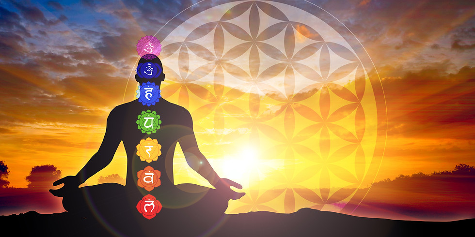 Reiki Shoden Training