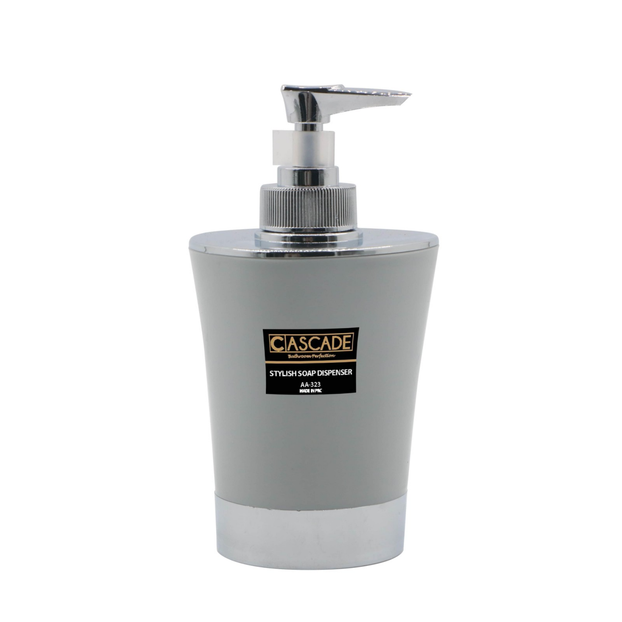 Cascade Liquid Soap Dispenser
