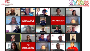85 COLABORADORES RECONOCIDOS EN PROYECTOS DE TELEVENTAS, RUTA HOGAR Y VECINO SEGURO