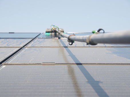Zonnepanelen presteren nu optimaal, of toch niet?