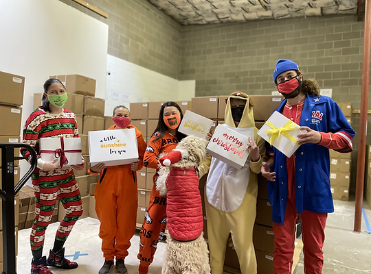 Denver Fulfillment Center