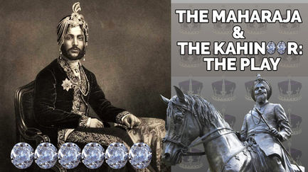 MAHARAJA thumbnail (YouTube)