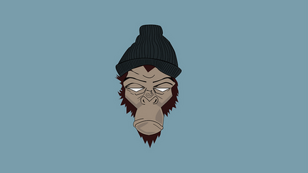 monkey