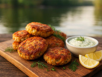 Fresh Recipe - The Rogue Chef