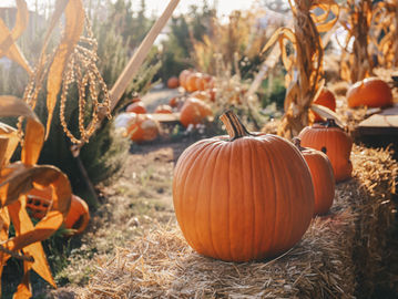 Haunted Houses, Corn Mazes, Family Farms