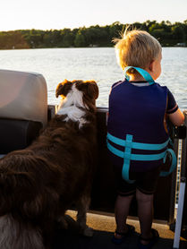 Get your Gear Together - Boating
