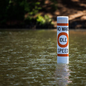 Safety on the Lake