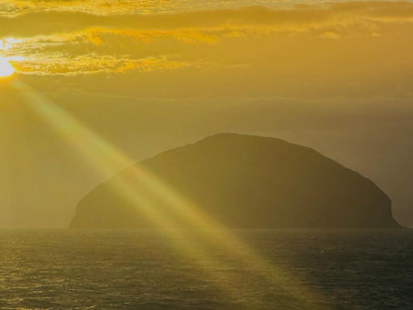 T2623 Scenic Coastlines of the British Isles