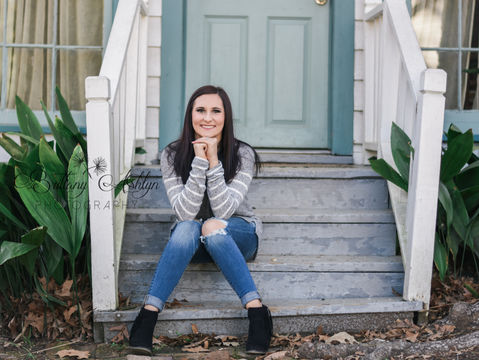 Senior Session: What do I need to know?