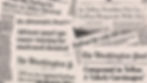 newspaper headlines about chemical use in people