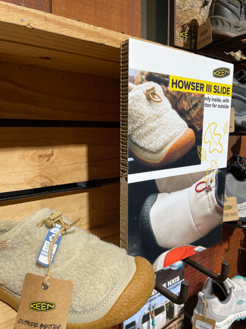 honeycomb board, paperboard, display card, tentcard, window display, eco-friendly