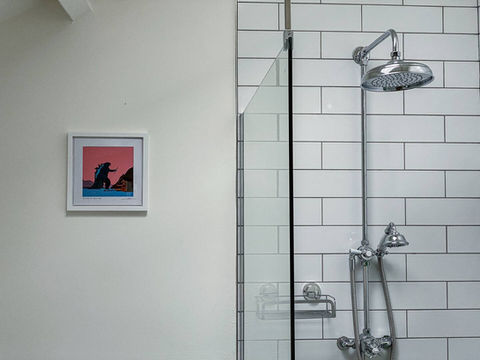 school house, Caldbeck