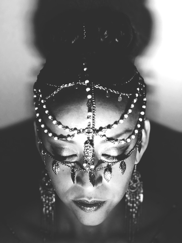 Teaserfoto STÜCKENTWICKLUNG MATA HARI
