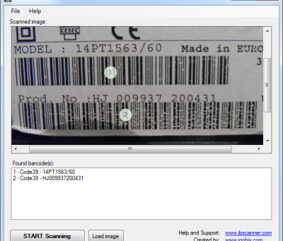 IBscanner Free Crack  X64 [Latest] 2022