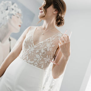 Elegant Bridal Styles