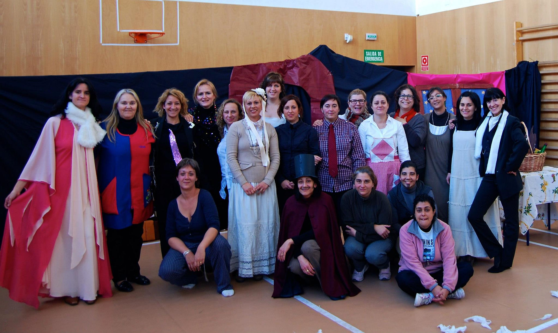 Cuento de Navidad