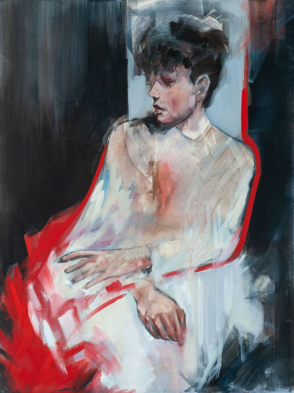 Real or not (60x80)F