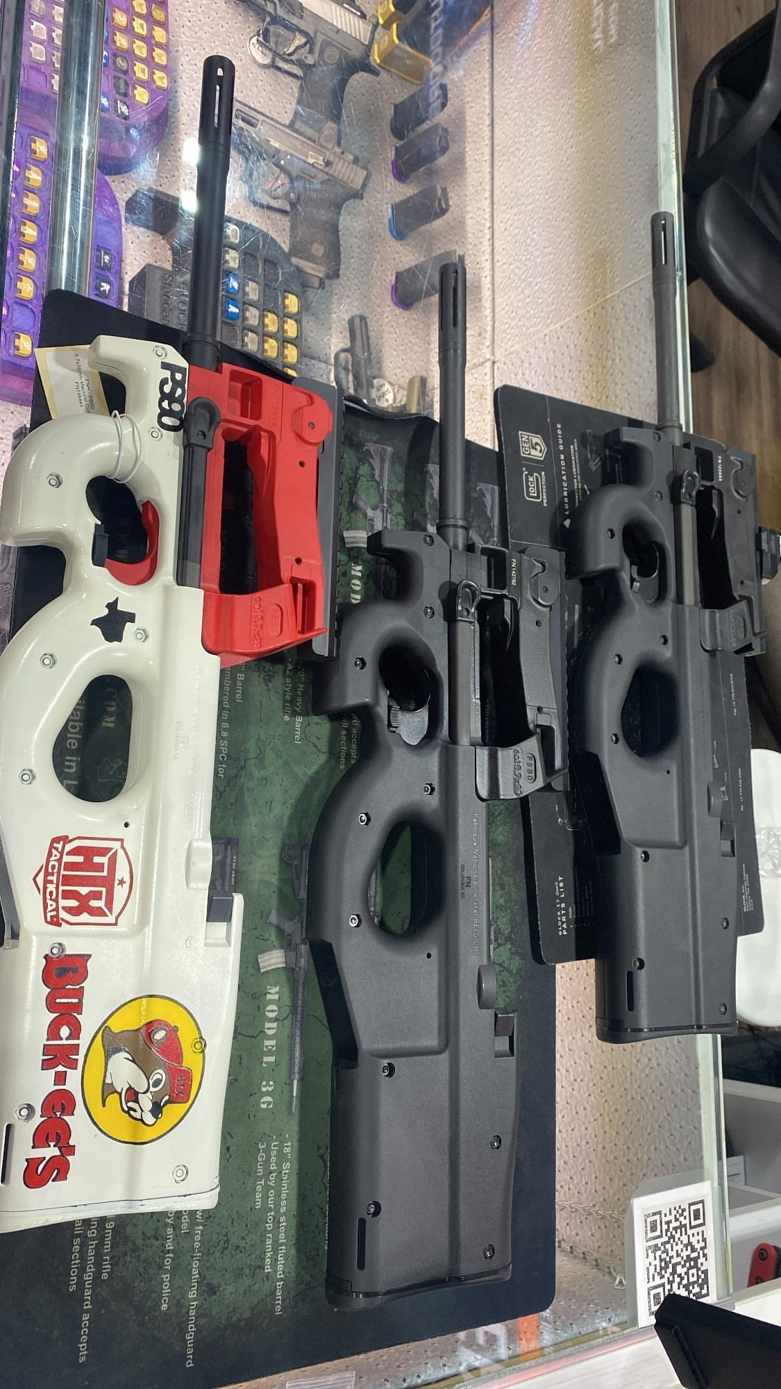 Ps90