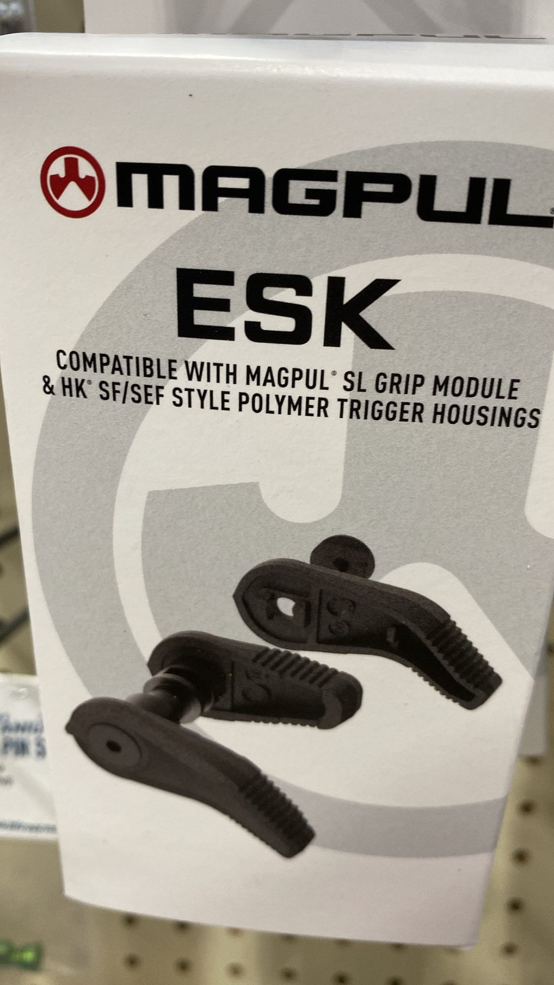 Magpul ESK