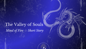 The Valley of Souls