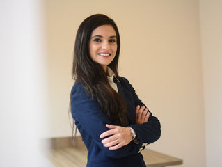 Ensaio Profissional - Coach Ana Gabriela
