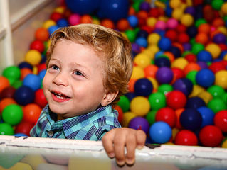 Aniversário Infantil - Bruninho 2 anos