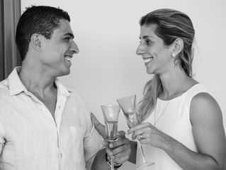 Casamento Religioso - Rachel & Bruno