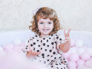 Aniversário Infantil - Marina 2 Anos