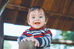 Ensaio Infantil - Roger - 1 Aninho