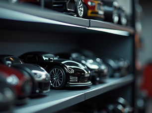 Shop Luxury Performance Parts with Quick Parts USA