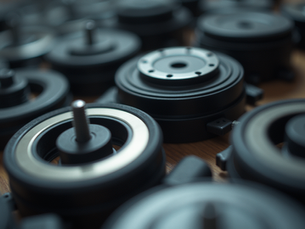 Premium Auto Parts for Every Vehicle at Quick Parts USA
