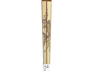 軽くって使いやすいお箸♪オリジナル箸なら和心へ