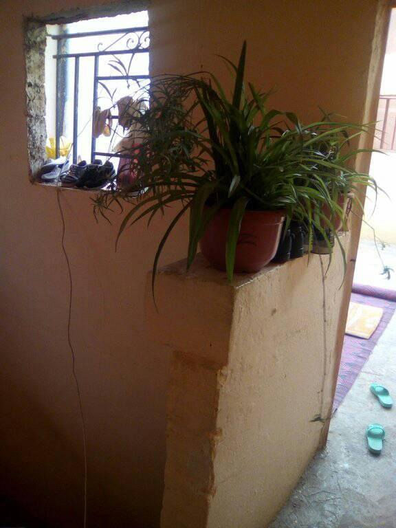 Thumbnail: منزل بمدينة وجدة-حي سي لخضر