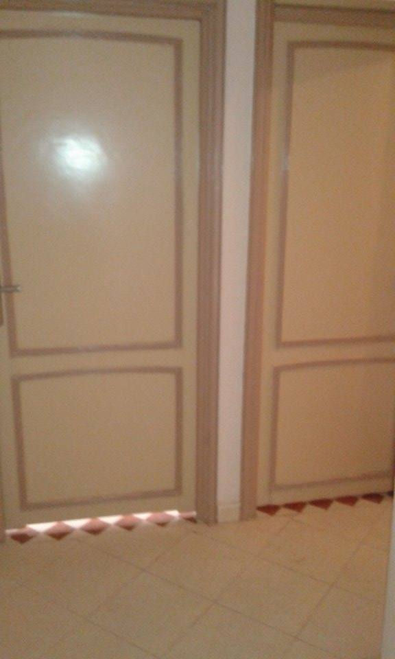 Thumbnail: شقة للبيع بن جرير..الشارع محمد السادس