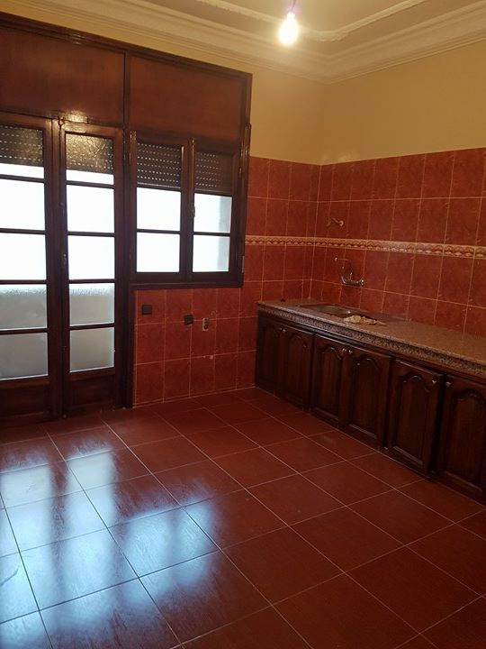 Thumbnail: منزل بمدينة سطات...تجزئة الامل