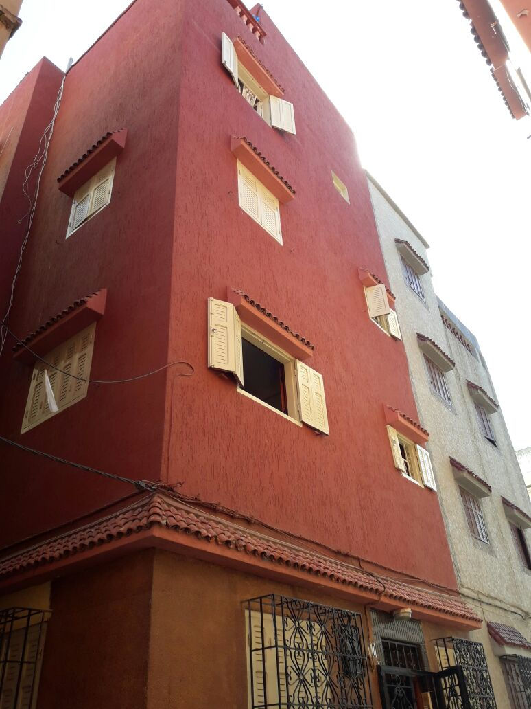 Thumbnail: منزل للبيع بالمحمدية.