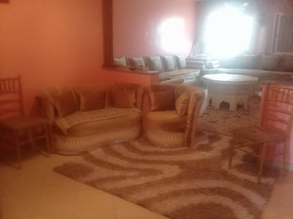 Thumbnail: شقة للبيع بالدارالبيضاء عين شق