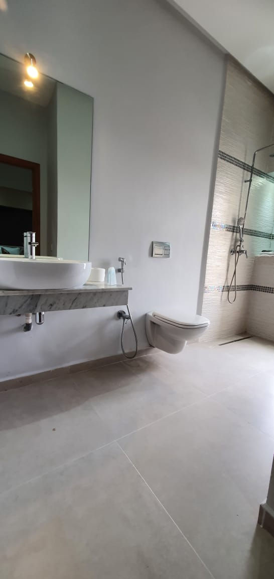 Thumbnail: فيلا راقية للبيع بمراكش تاركا. 930 متر