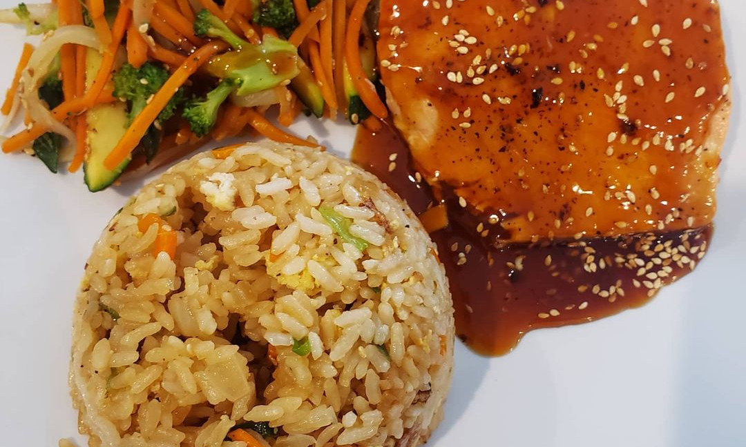 High End Hibachi Catering Mile High Hibachi Denver