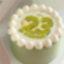 Торт 23 февраля