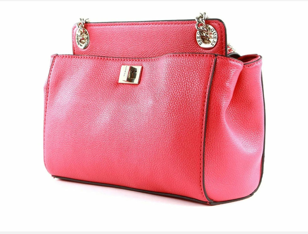 Miniatura: GUESS Sandrine Convertible Crossbody Umhängetasche Tasche  aus Deutschland 110