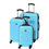 Miniaturebillede: Set 03 valises - bleu

