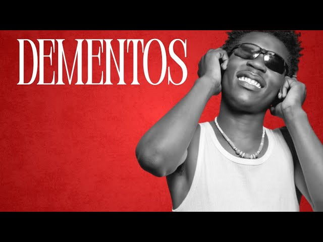 SON HUMILITÉ, DEMENTOS